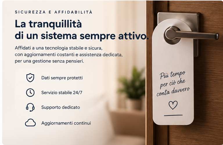 Channel manager